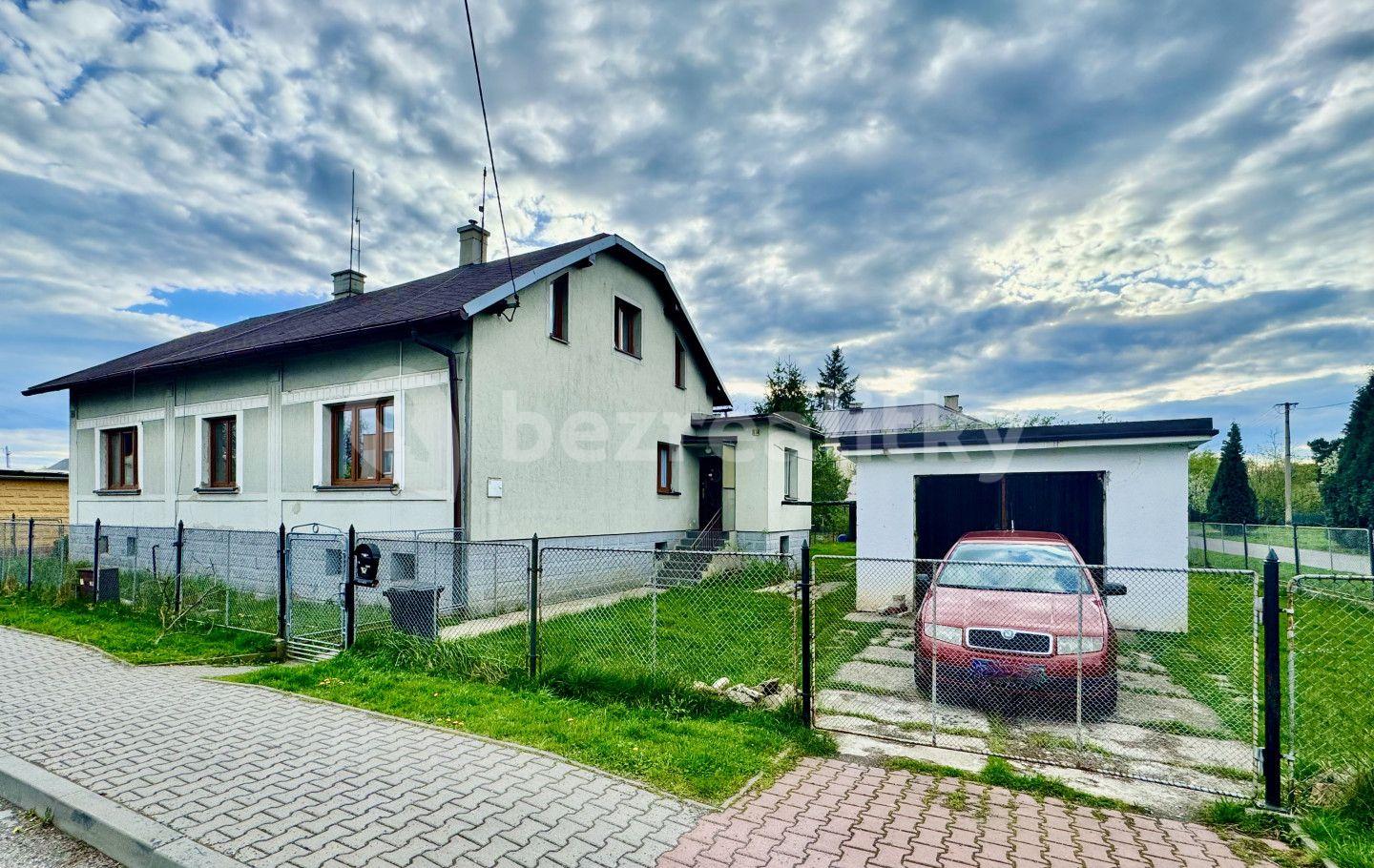 house for sale, 110 m², Mládežnická, Bohumín, Moravskoslezský Region