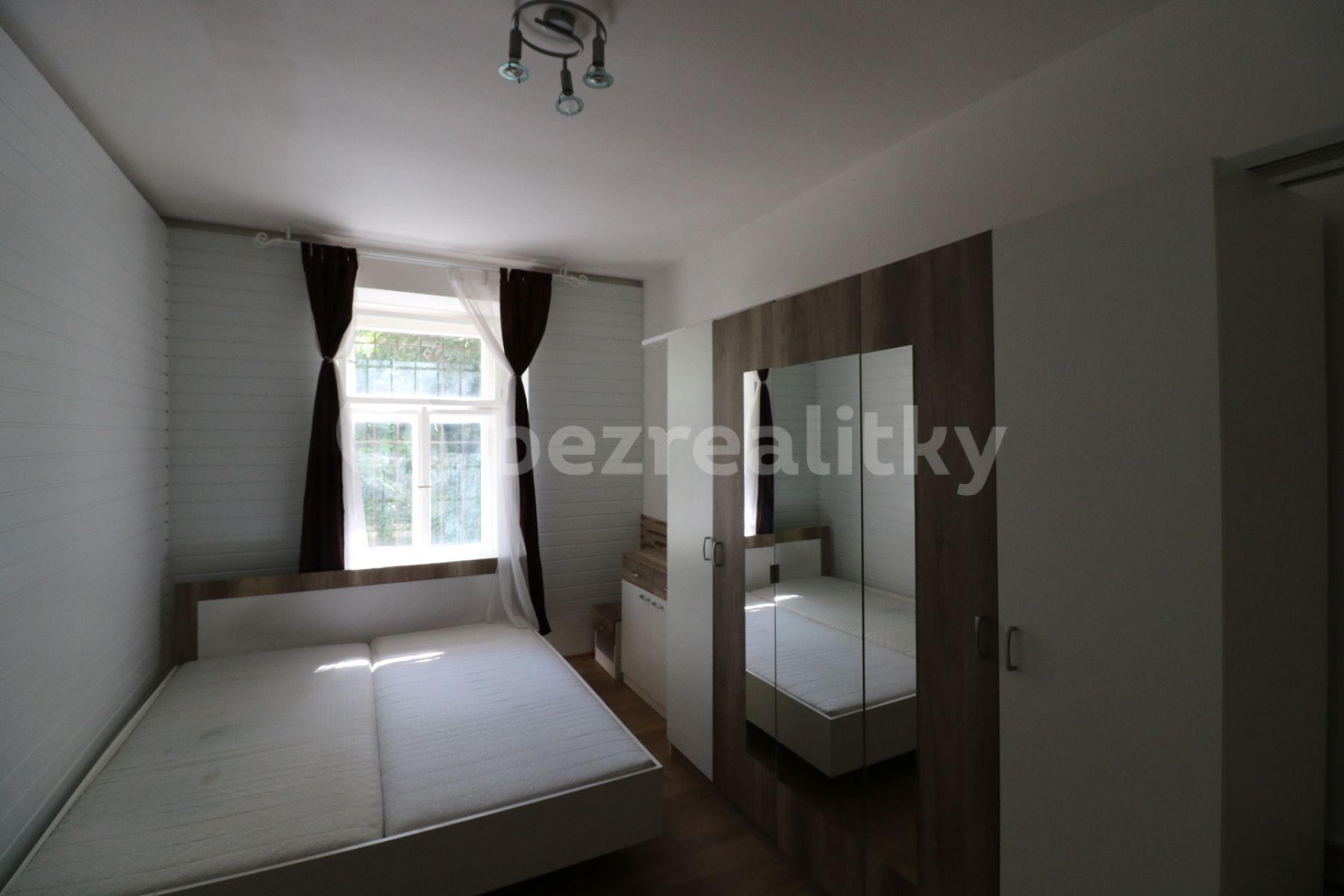 1 bedroom with open-plan kitchen flat for sale, 40 m², Žitomírská, Prague, Prague