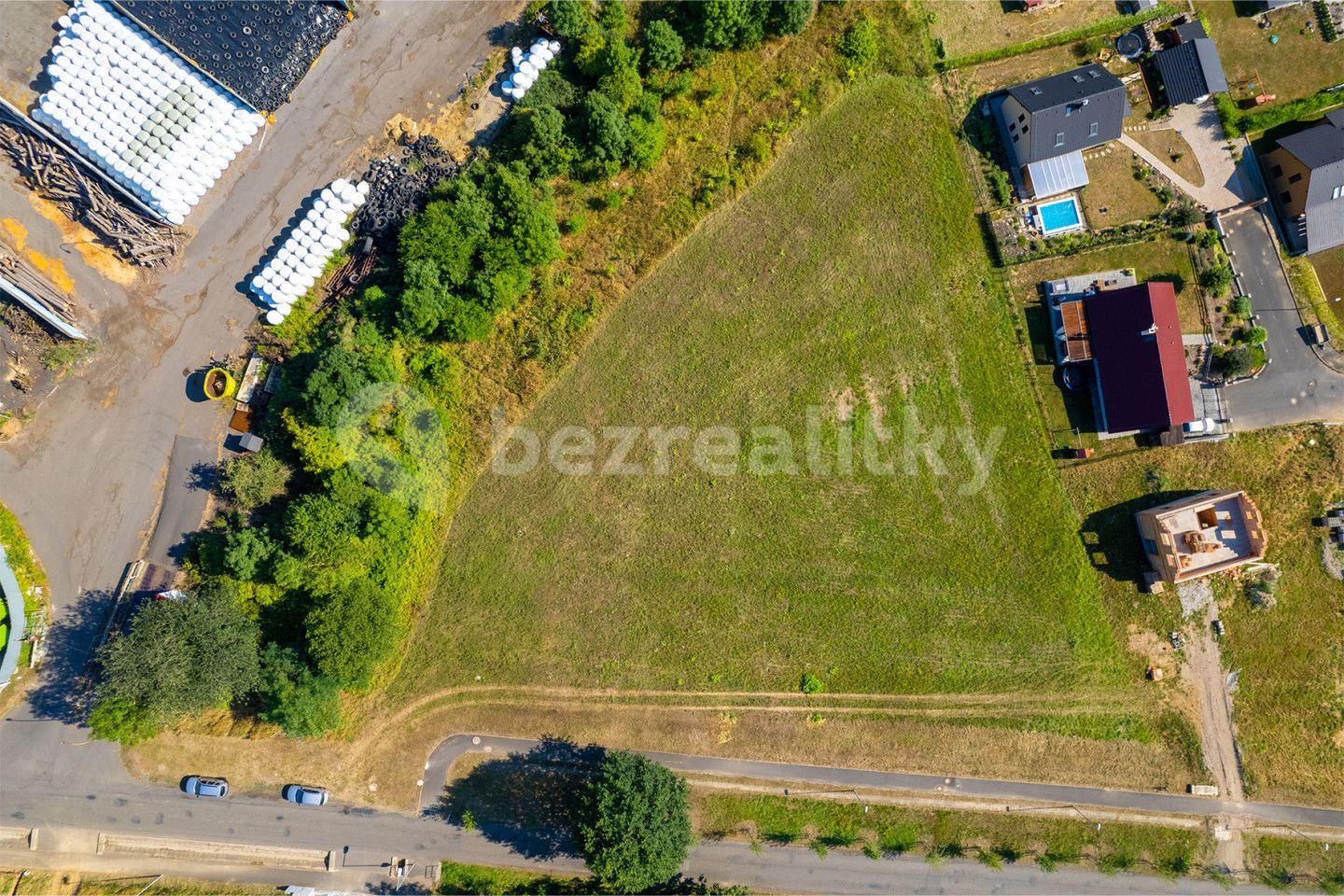 plot for sale, 1,962 m², Malšovice, Ústecký Region