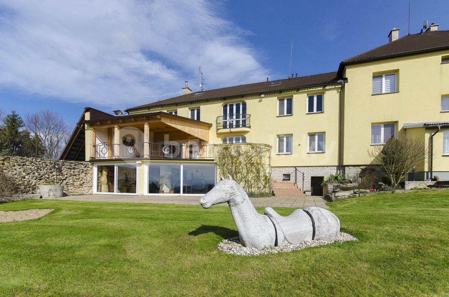 house for sale, 1,086 m², Těrlicko, Moravskoslezský Region