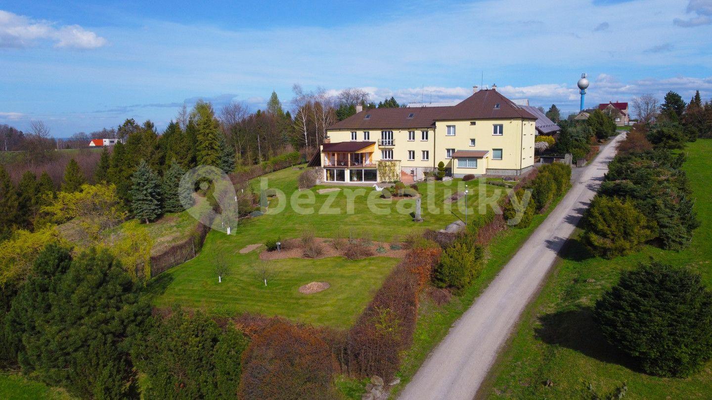 house for sale, 1,086 m², Těrlicko, Moravskoslezský Region