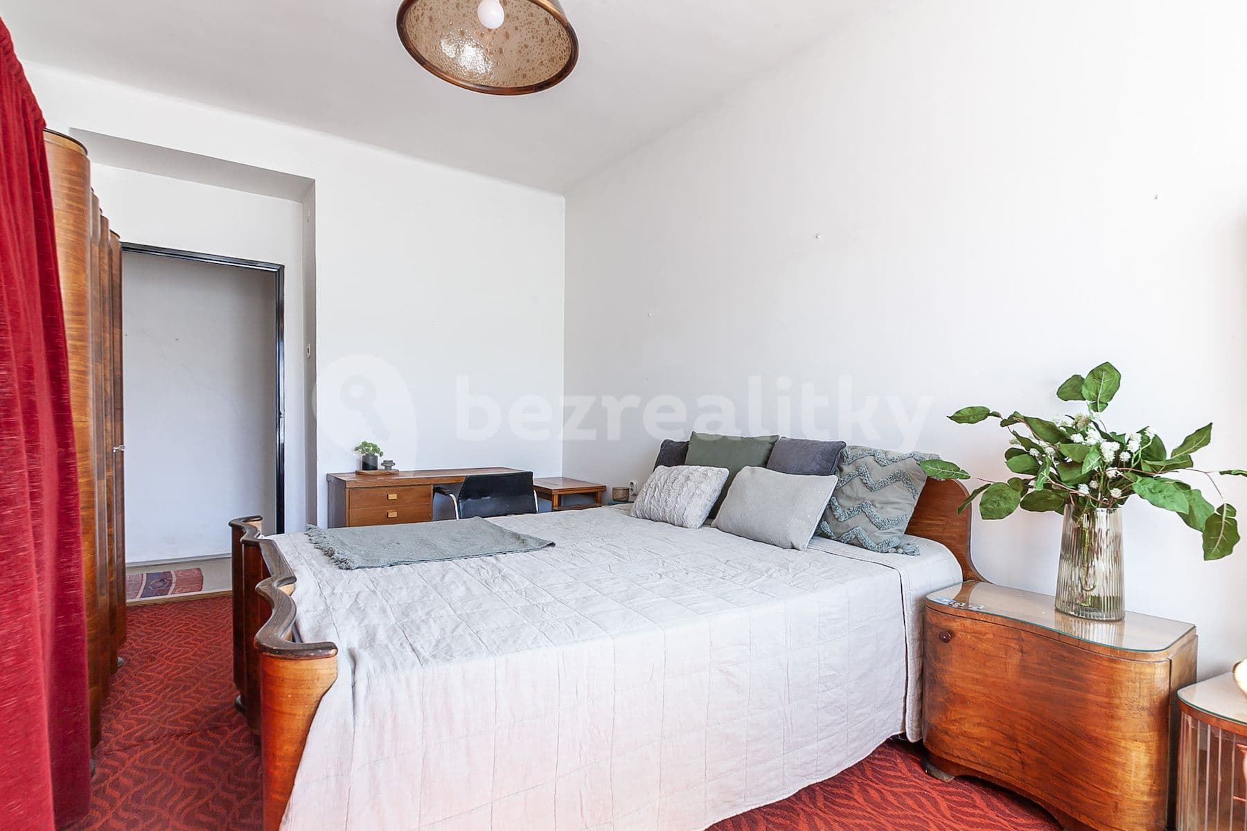3 bedroom flat for sale, 86 m², Fráni Šrámka, Prague, Prague