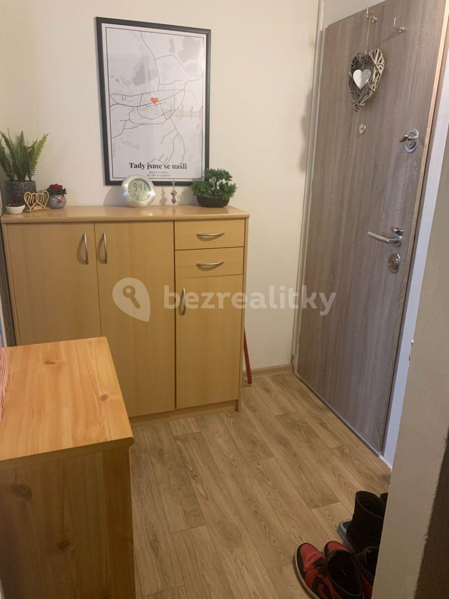 3 bedroom flat for sale, 67 m², Sadová, Větřní, Jihočeský Region