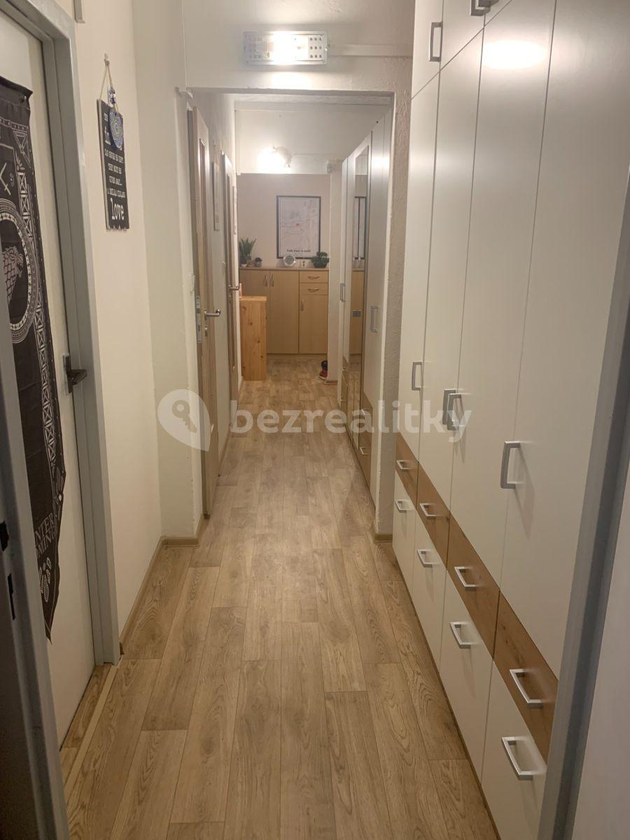 3 bedroom flat for sale, 67 m², Sadová, Větřní, Jihočeský Region