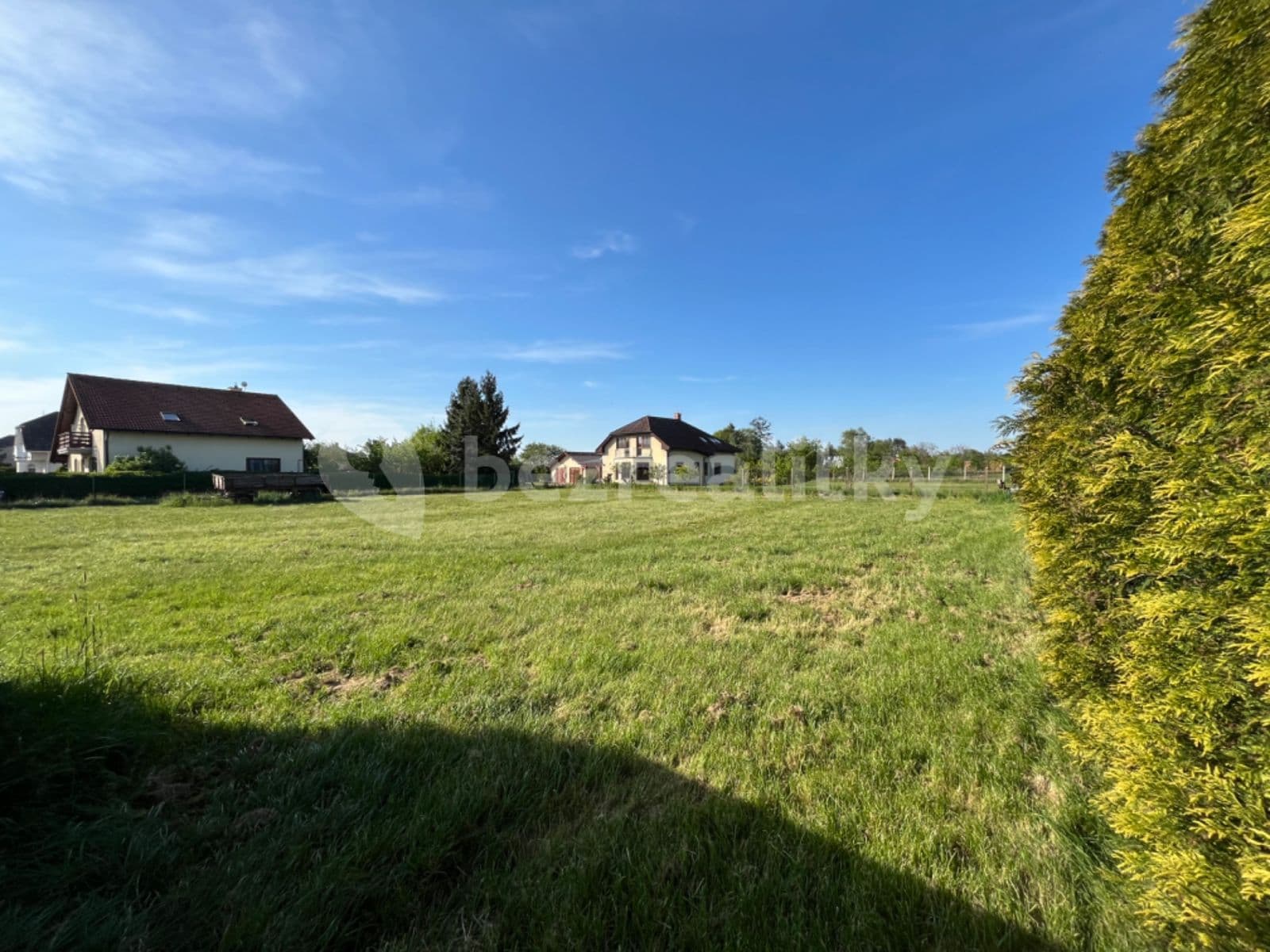 plot for sale, 1,200 m², Těchlovice, Královéhradecký Region