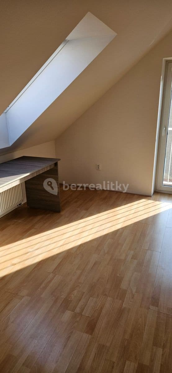 1 bedroom with open-plan kitchen flat to rent, 45 m², Čtyřkolská, Prague, Prague