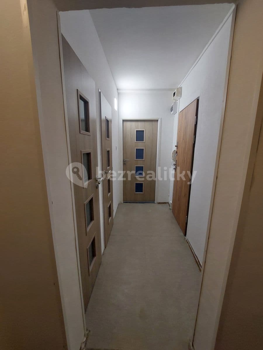 2 bedroom flat to rent, 51 m², Jana Koziny, Teplice, Ústecký Region