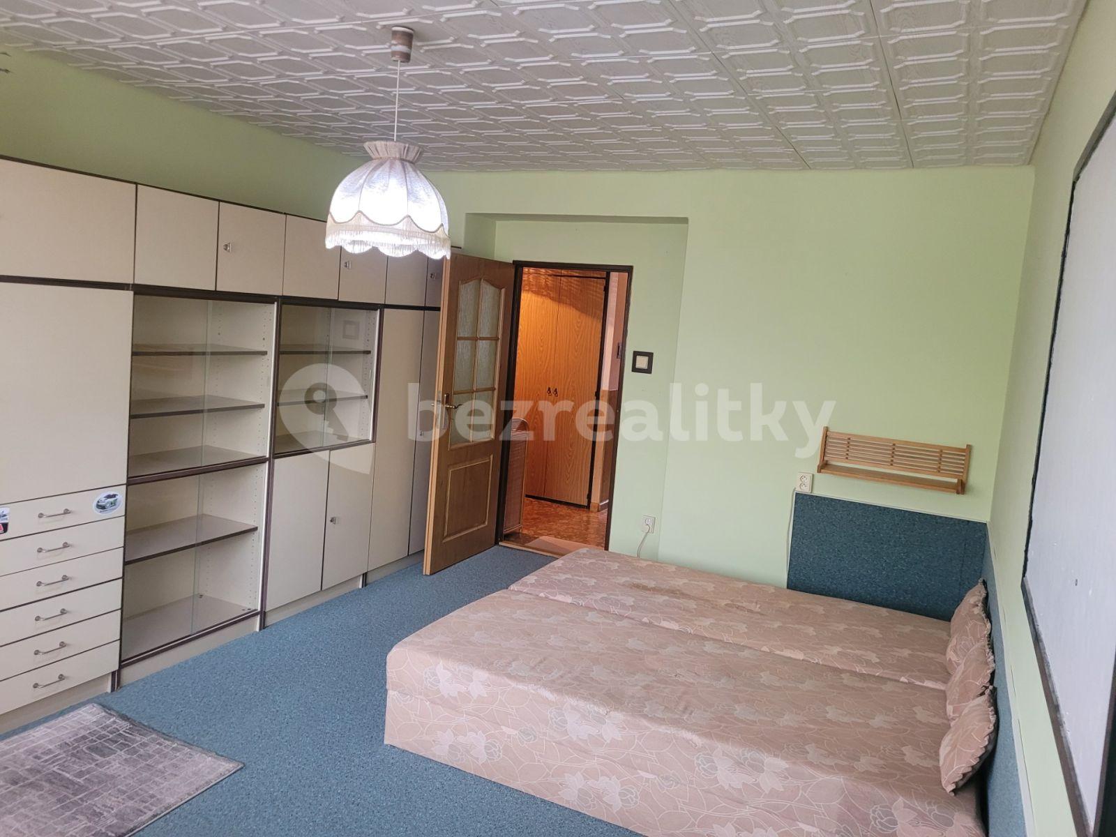 3 bedroom flat for sale, 88 m², Tyršova, Dobrovice, Středočeský Region