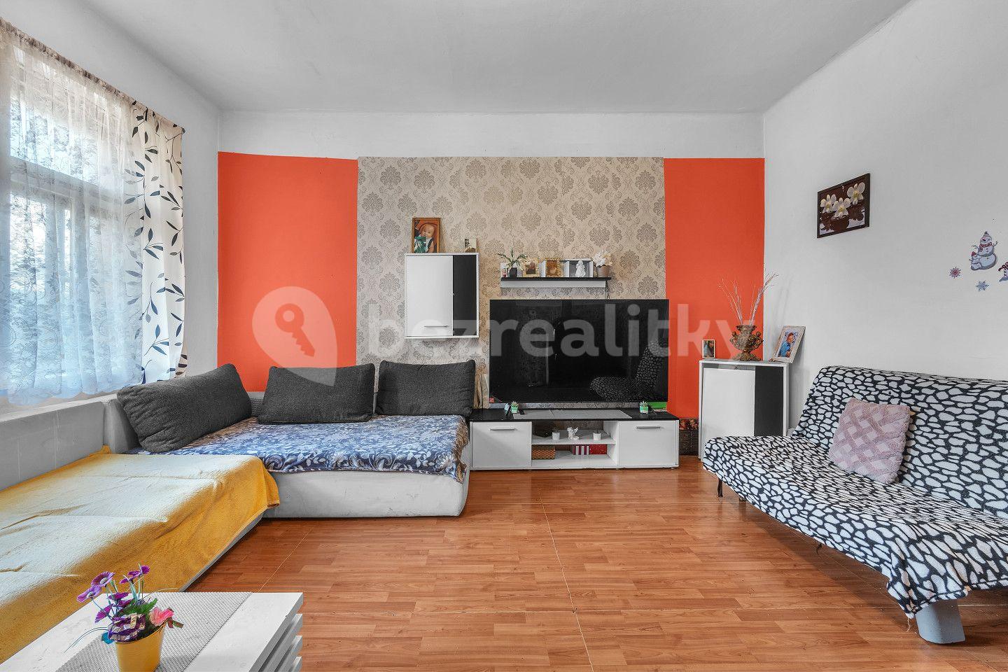 2 bedroom flat for sale, 57 m², Vítězná, Královéhradecký Region