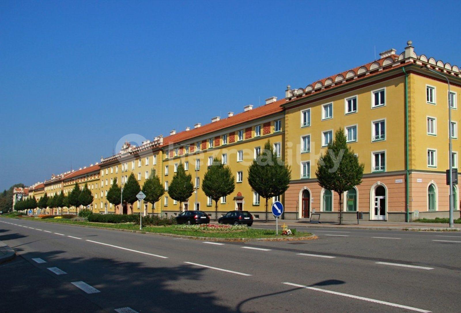 non-residential property to rent, 79 m², Hlavní třída, Havířov, Moravskoslezský Region