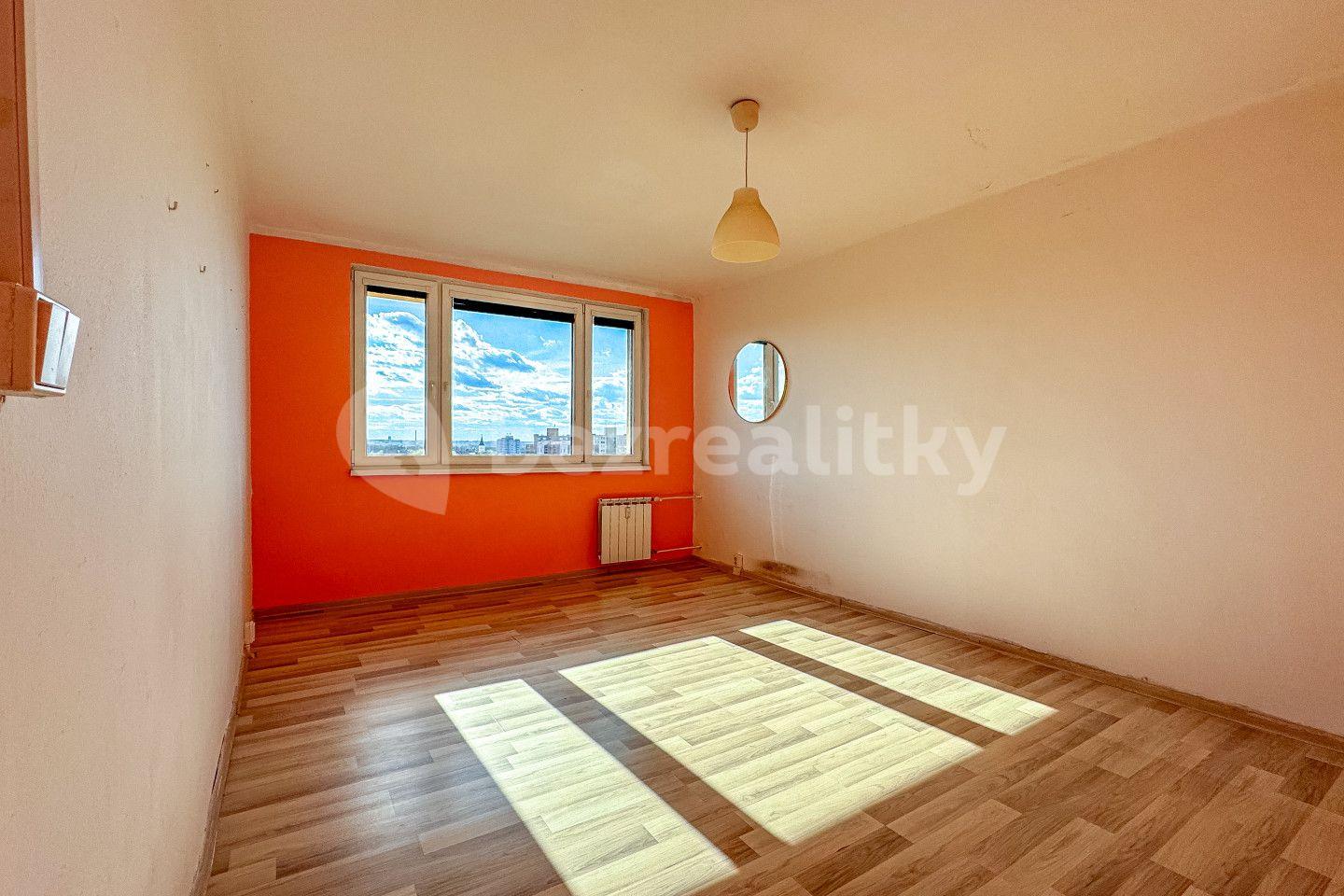 1 bedroom flat for sale, 39 m², Centrum, Karviná, Moravskoslezský Region