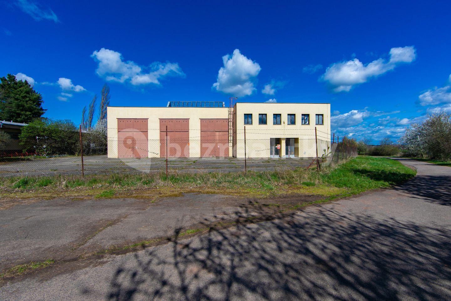 non-residential property for sale, 22,234 m², Český Brod, Středočeský Region