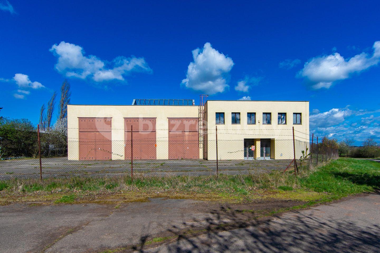 non-residential property for sale, 22,234 m², Český Brod, Středočeský Region