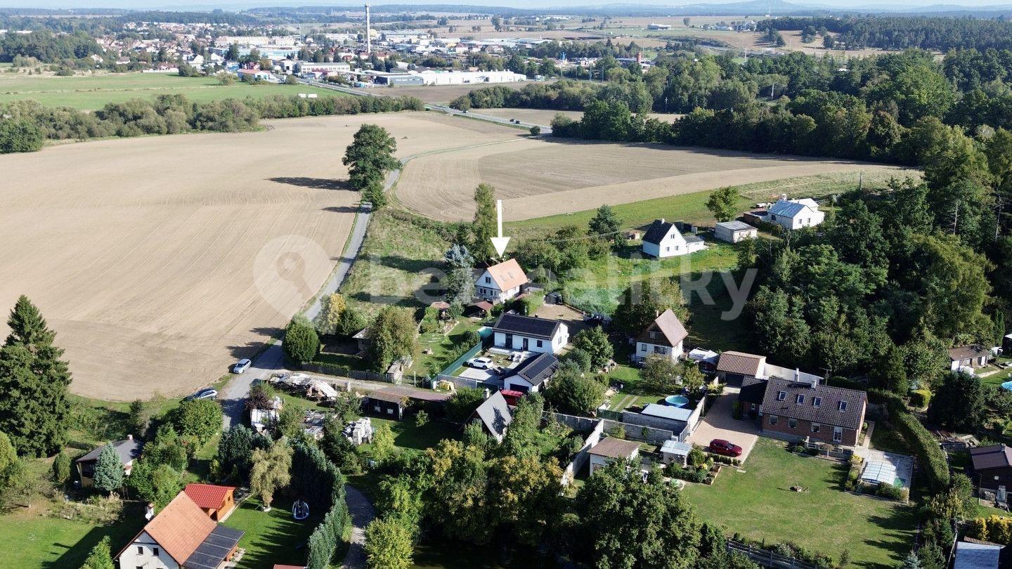 recreational property for sale, 1,005 m², Na Švadlačkách, Soběslav, Jihočeský Region
