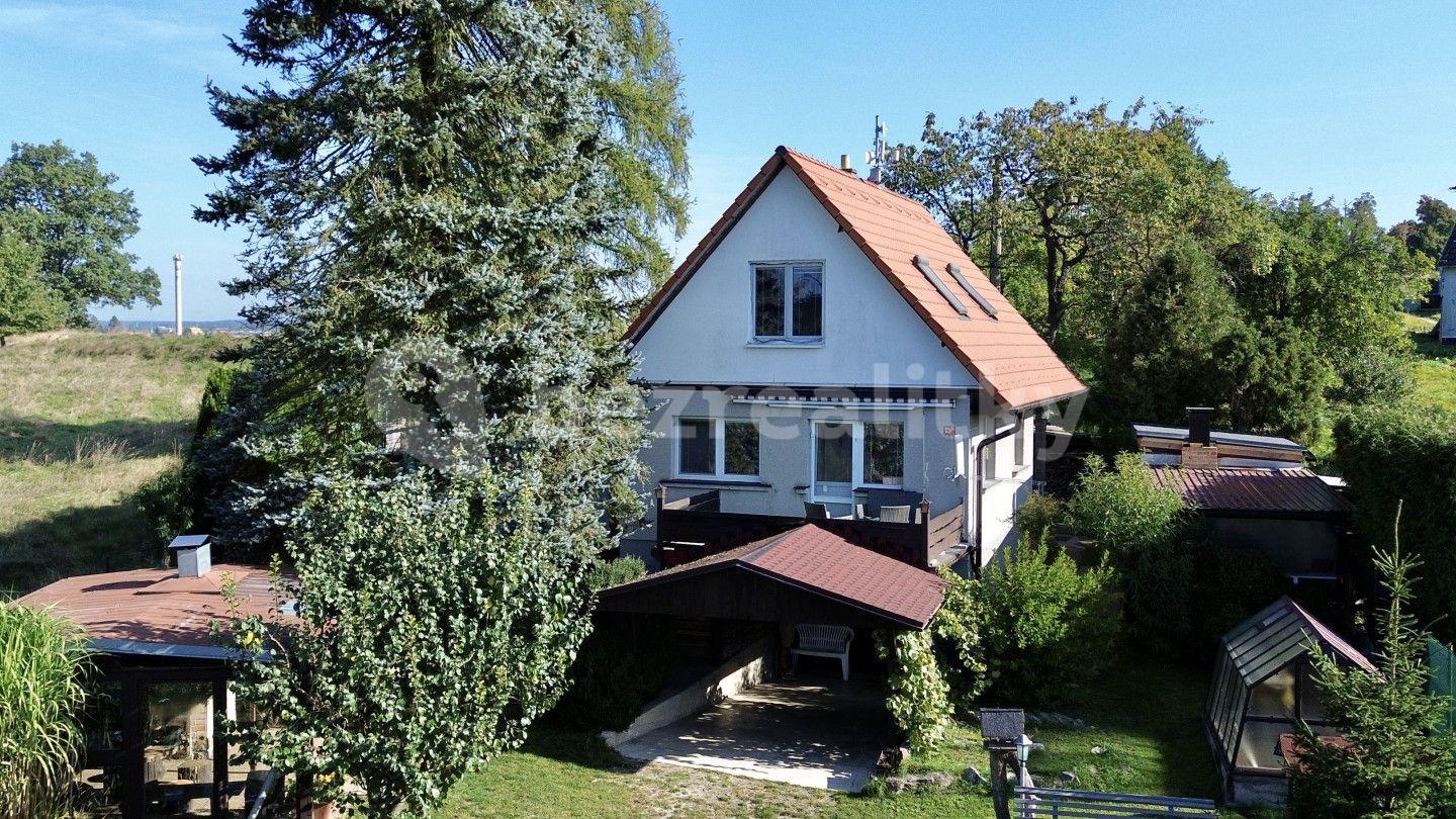 recreational property for sale, 1,005 m², Na Švadlačkách, Soběslav, Jihočeský Region
