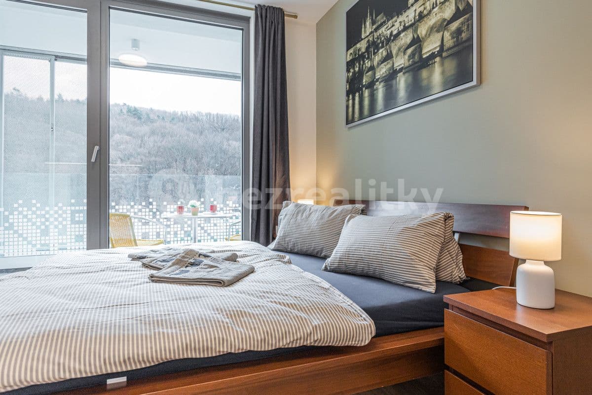 flat to rent, 35 m², Hlaváčkova, Prague, Prague