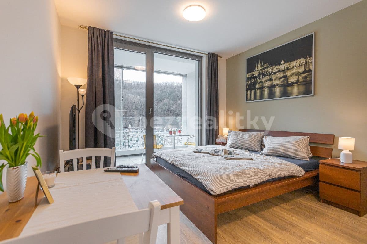 flat to rent, 35 m², Hlaváčkova, Prague, Prague