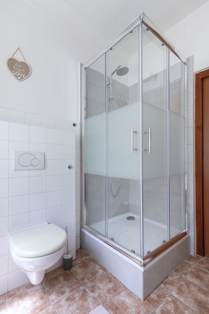 flat to rent, 40 m², Šporkova, Prague, Prague