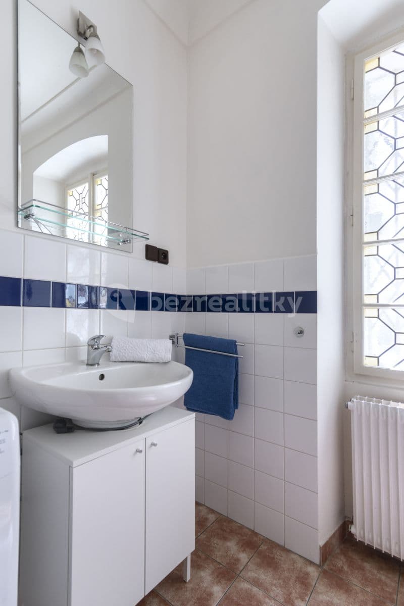 flat to rent, 40 m², Šporkova, Prague, Prague