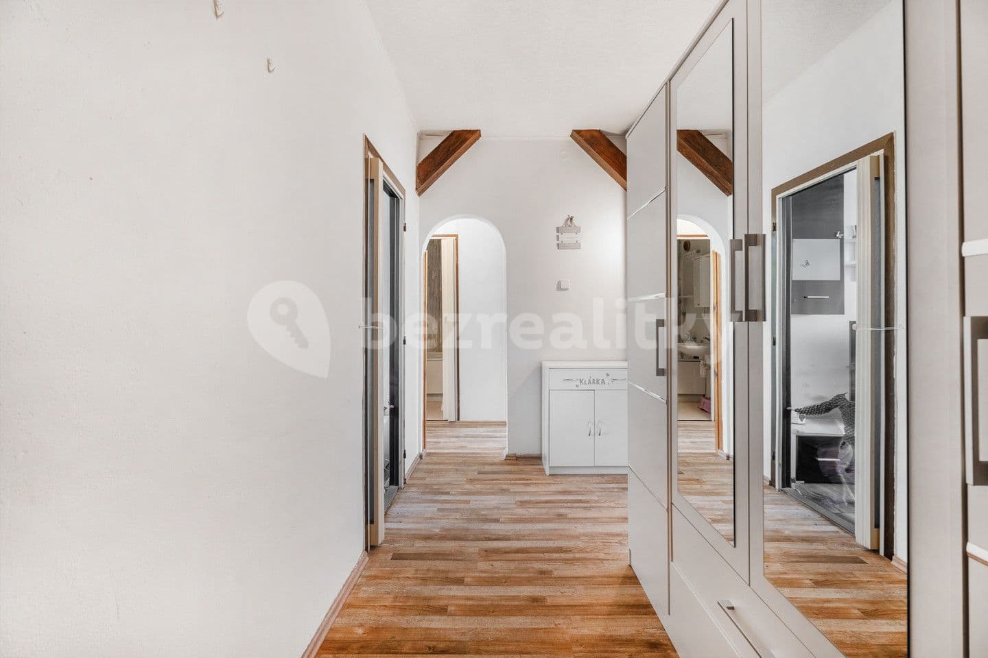 3 bedroom flat for sale, 70 m², Polní, Rumburk, Ústecký Region