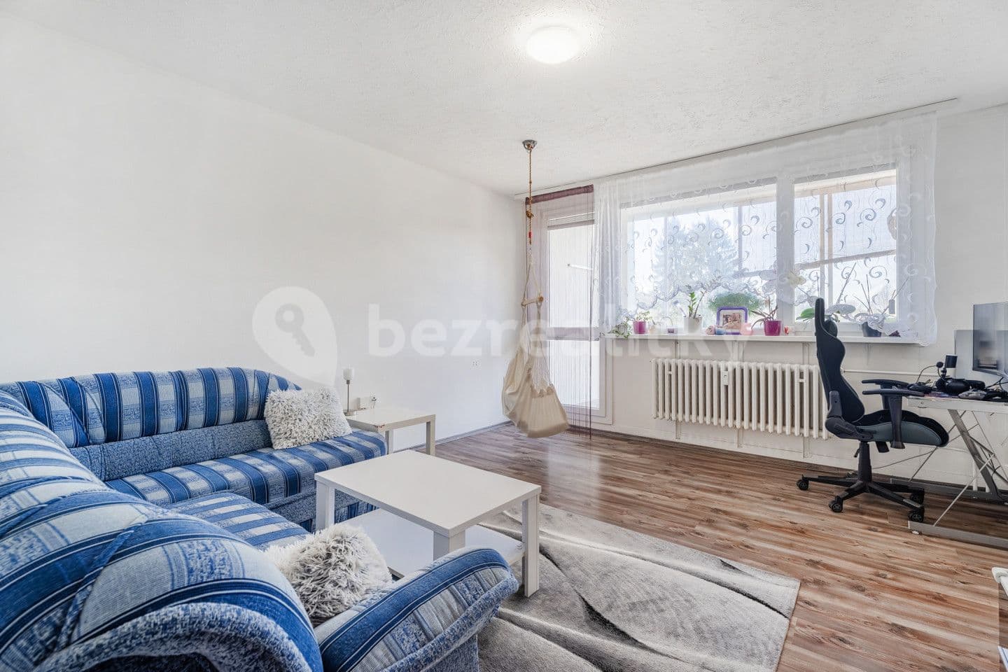 3 bedroom flat for sale, 70 m², Polní, Rumburk, Ústecký Region