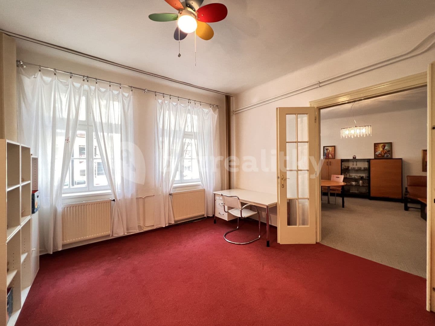 1 bedroom with open-plan kitchen flat for sale, 52 m², Tyršova, Ostrava, Moravskoslezský Region