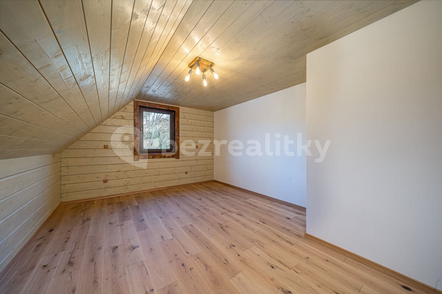 recreational property for sale, 1,078 m², Nový Hrozenkov, Zlínský Region