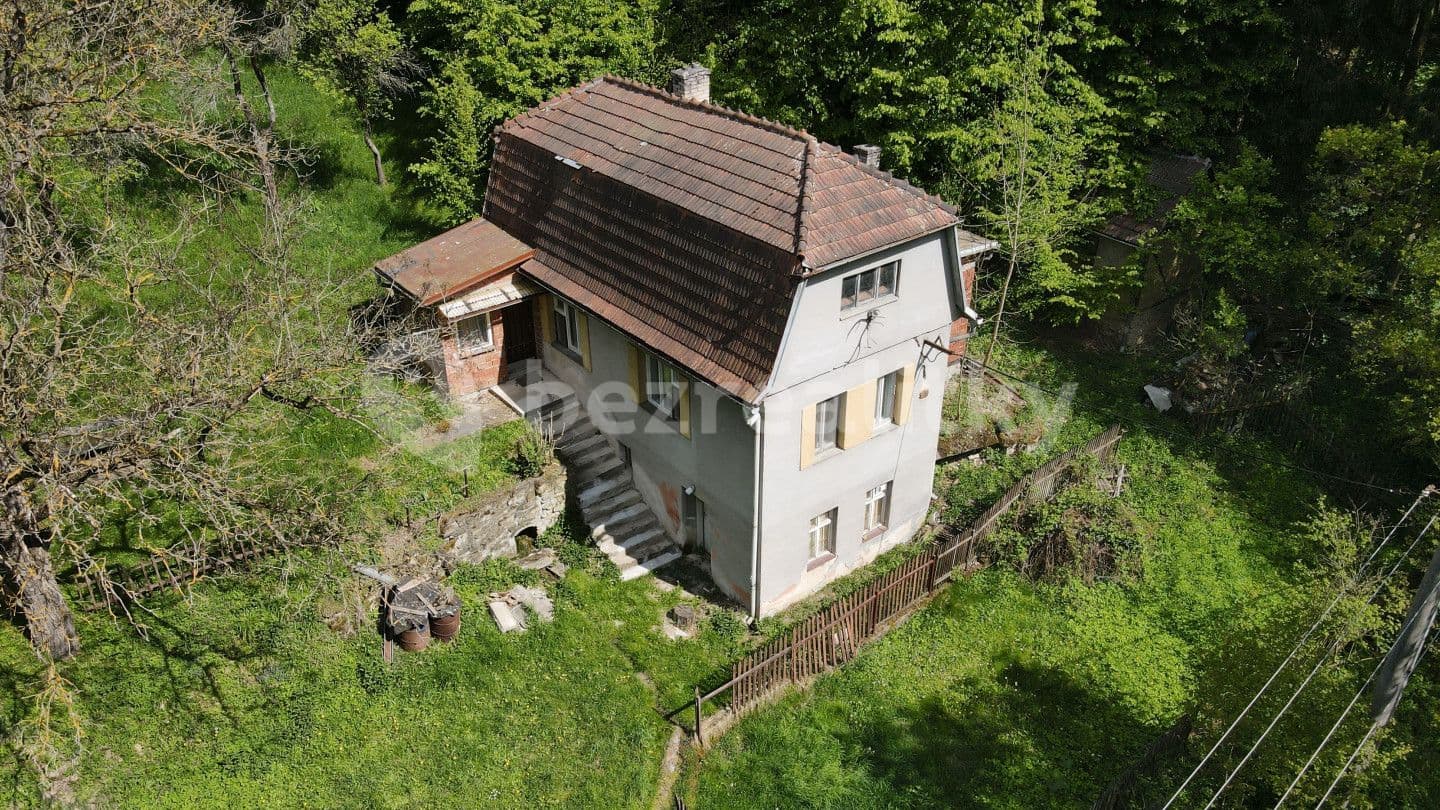 house for sale, 63 m², Drahy, Zlín, Zlínský Region
