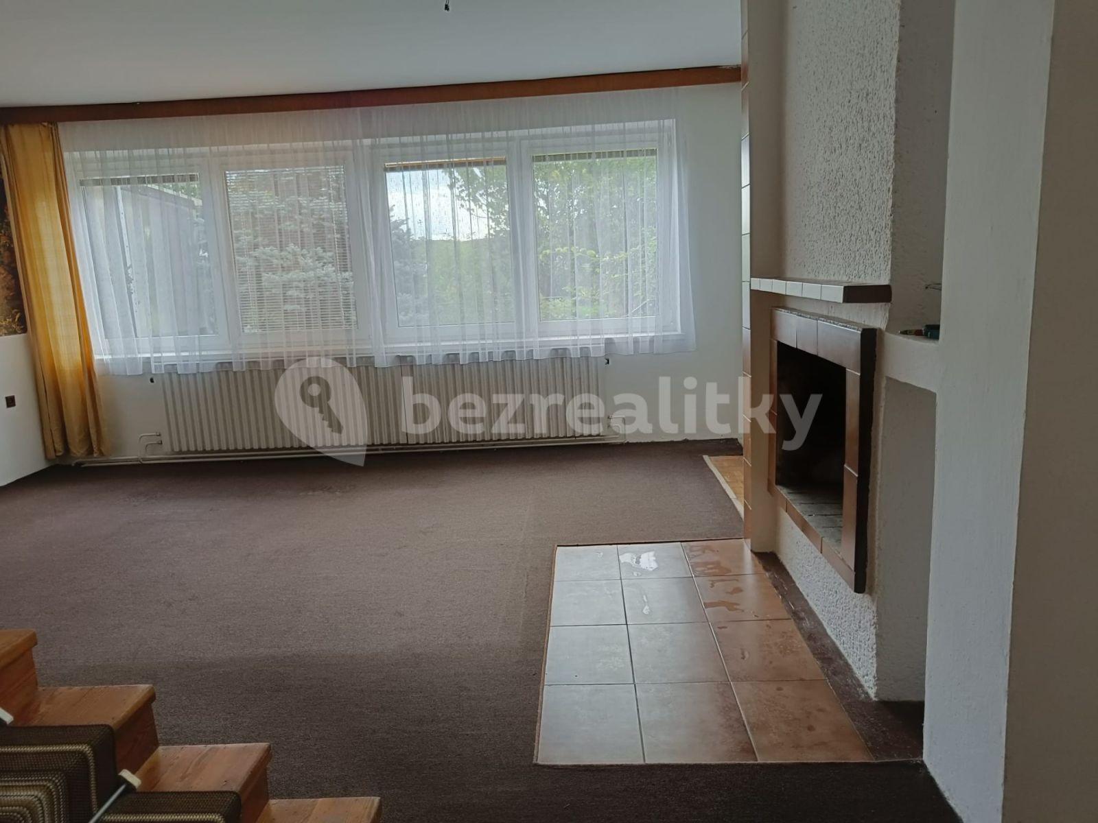 house for sale, 147 m², U rybníčka, Kvasice, Zlínský Region
