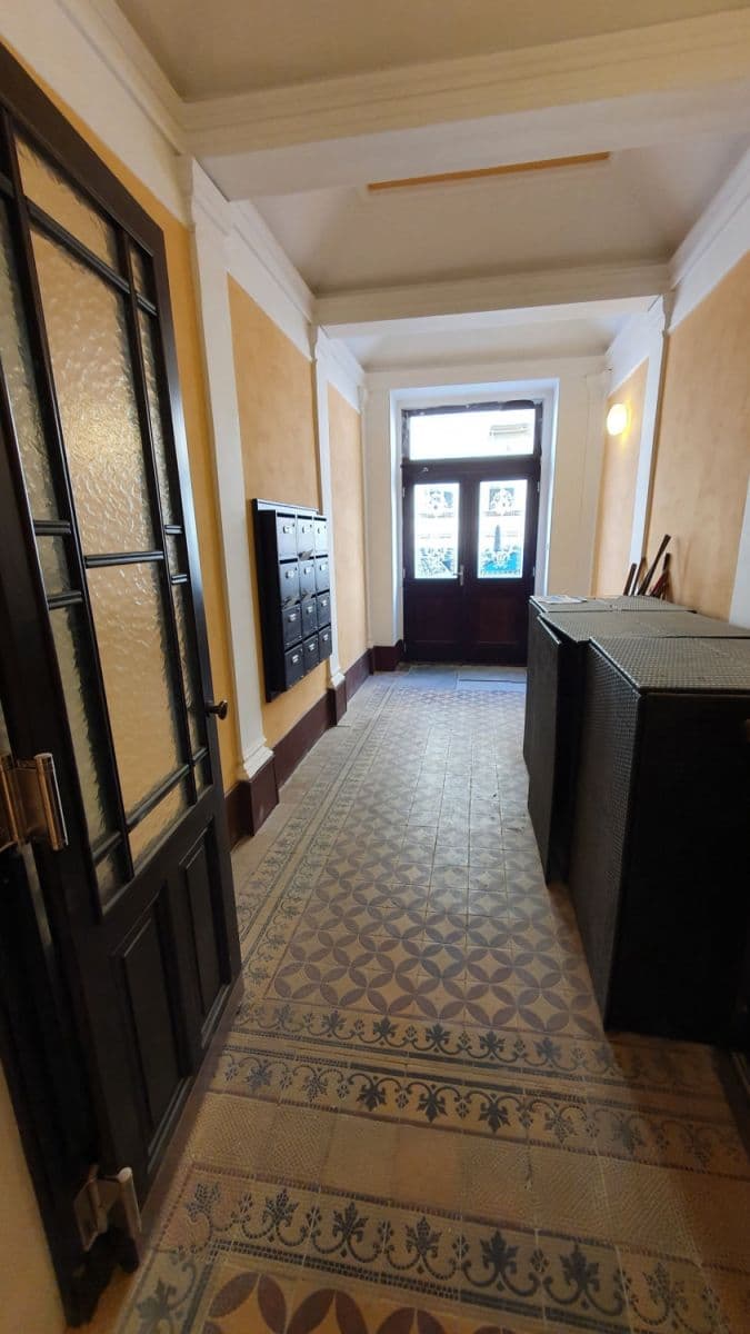 flat to rent, 65 m², Tyršova, Prague, Prague