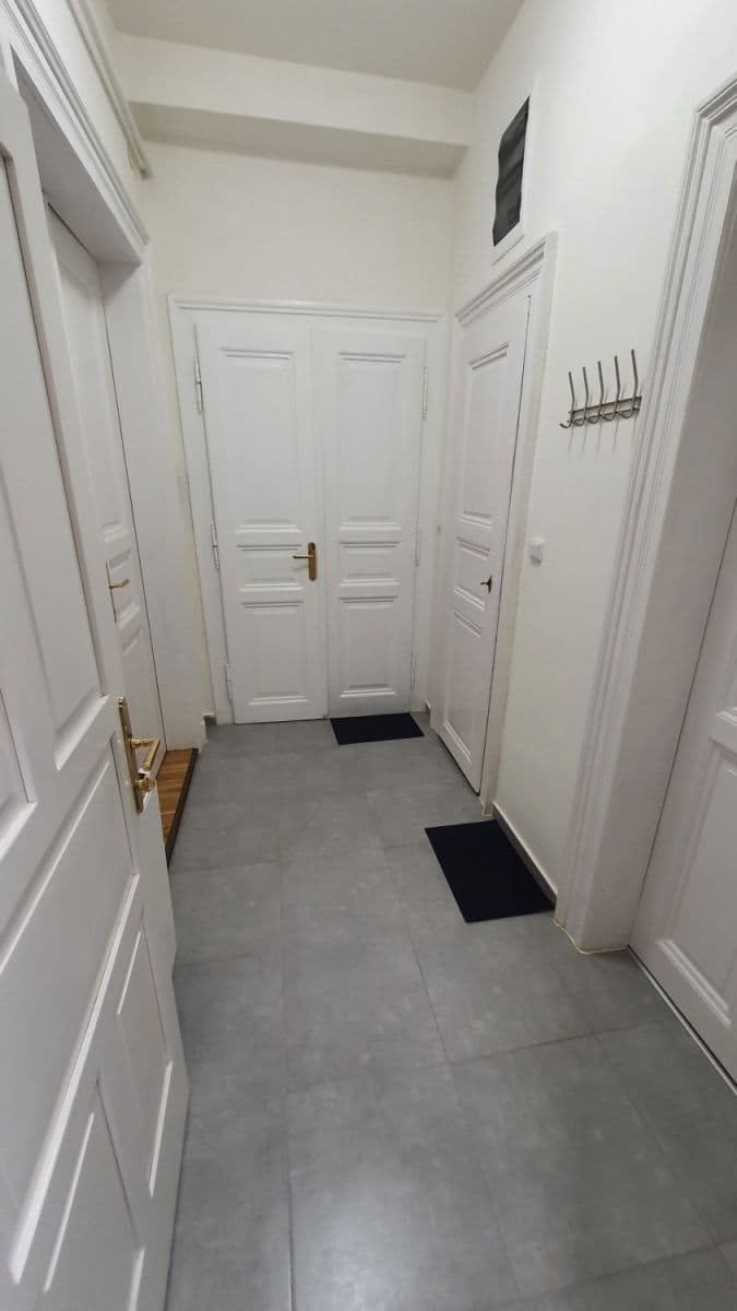 flat to rent, 65 m², Tyršova, Prague, Prague