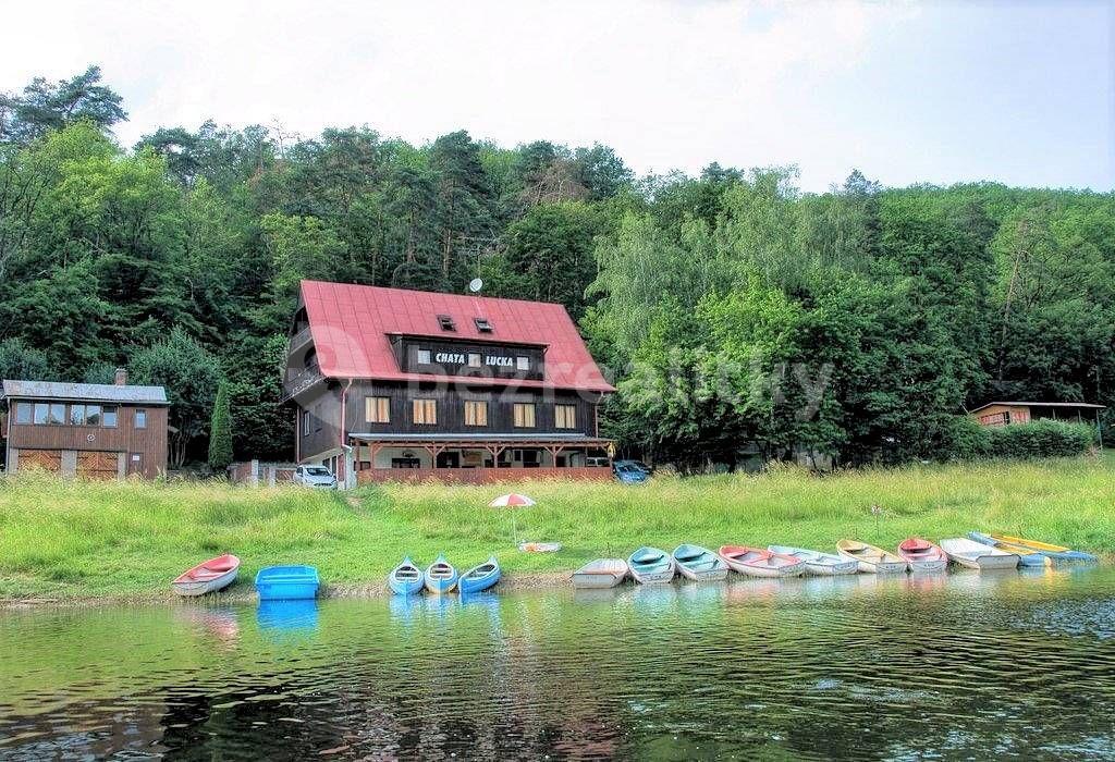 recreational property to rent, 0 m², Bítov, Jihomoravský Region