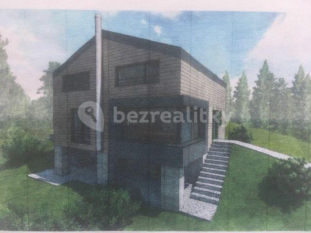 house for sale, 190 m², Pod Ježovem, Mirošovice, Středočeský Region