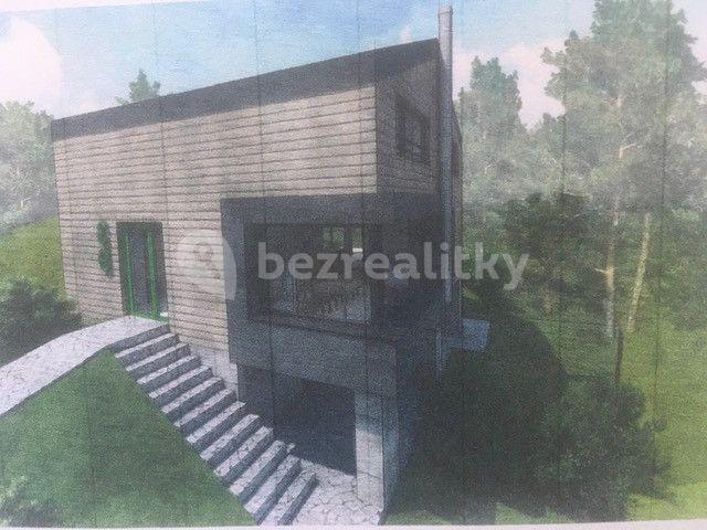 house for sale, 190 m², Pod Ježovem, Mirošovice, Středočeský Region