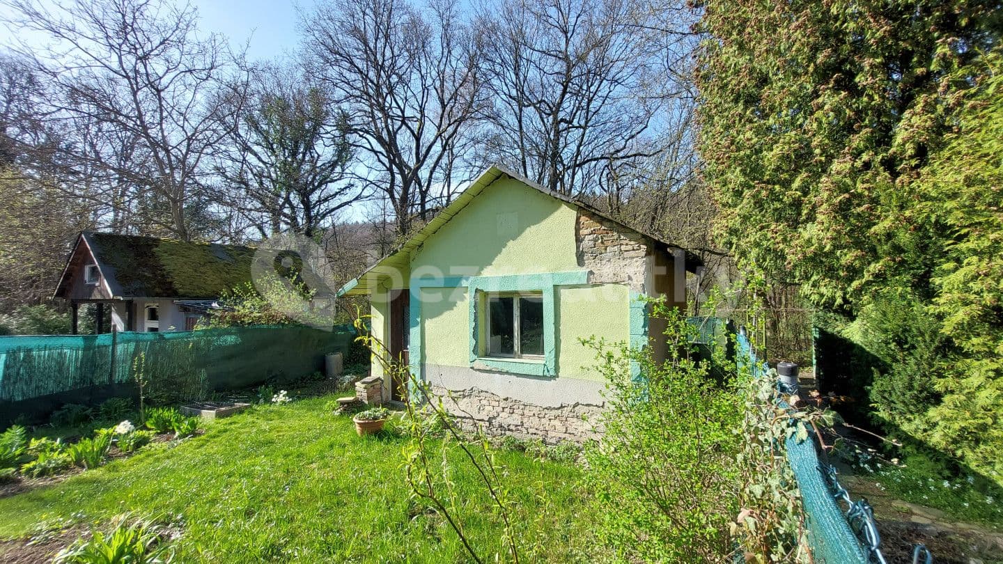 plot for sale, 312 m², Bezručova, Chomutov, Ústecký Region