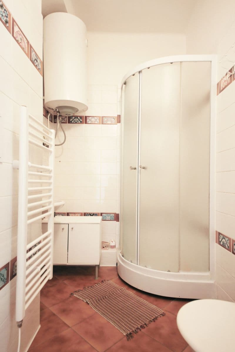 flat to rent, 87 m², náměstí Před Bateriemi, Prague, Prague