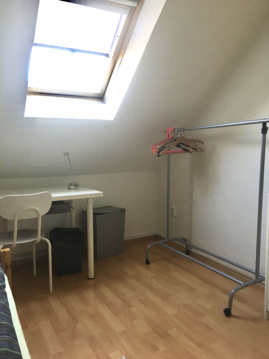 flat to rent, 87 m², náměstí Před Bateriemi, Prague, Prague