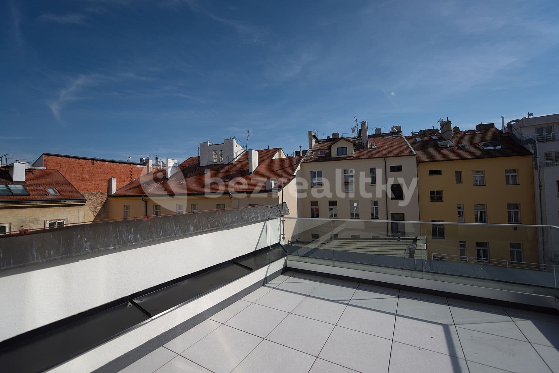 flat to rent, 90 m², Soukenická, Prague, Prague