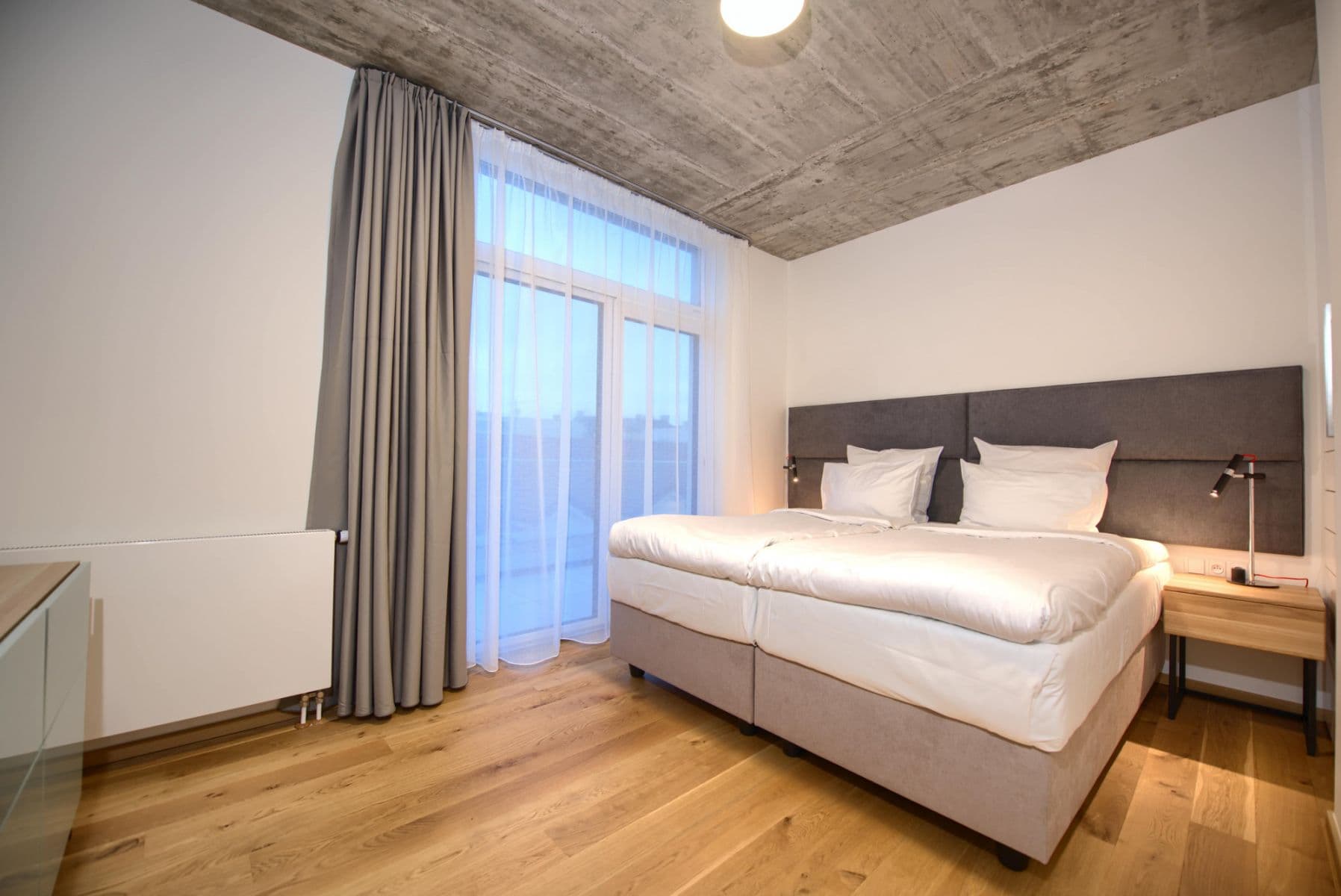 flat to rent, 90 m², Soukenická, Prague, Prague