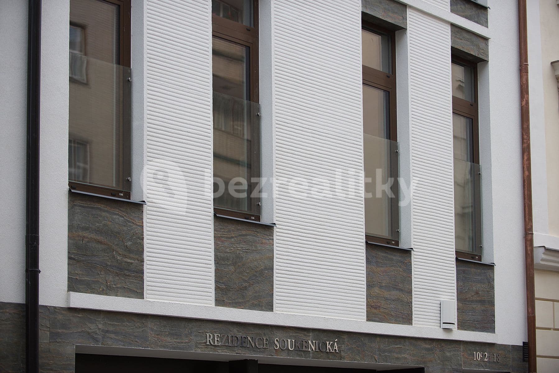 flat to rent, 90 m², Soukenická, Prague, Prague