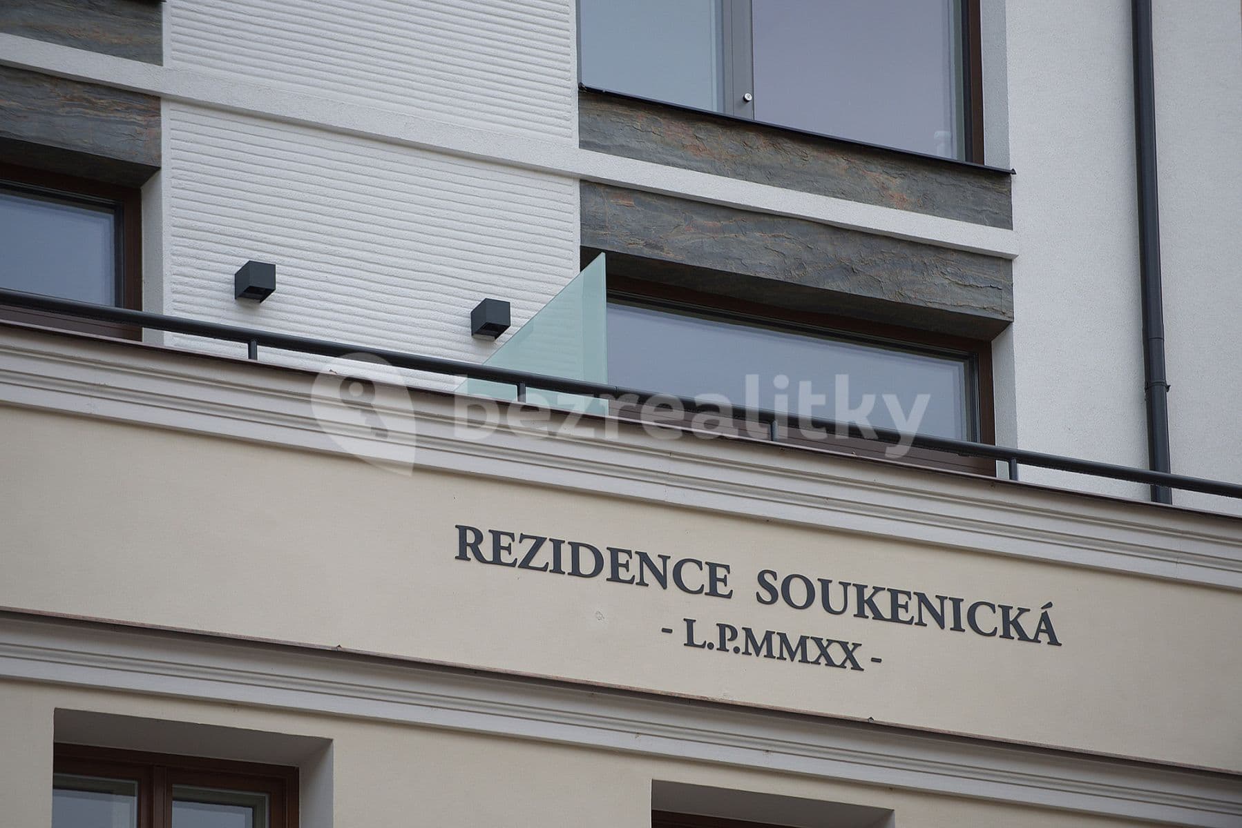 flat to rent, 90 m², Soukenická, Prague, Prague