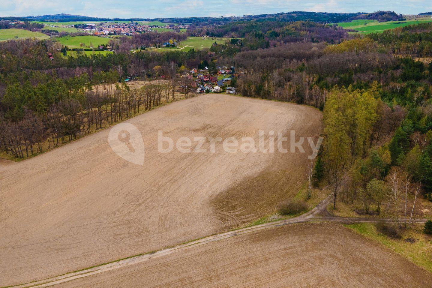 plot for sale, 5,839 m², Předenice, Plzeňský Region
