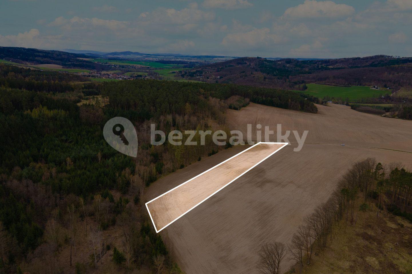 plot for sale, 5,839 m², Předenice, Plzeňský Region