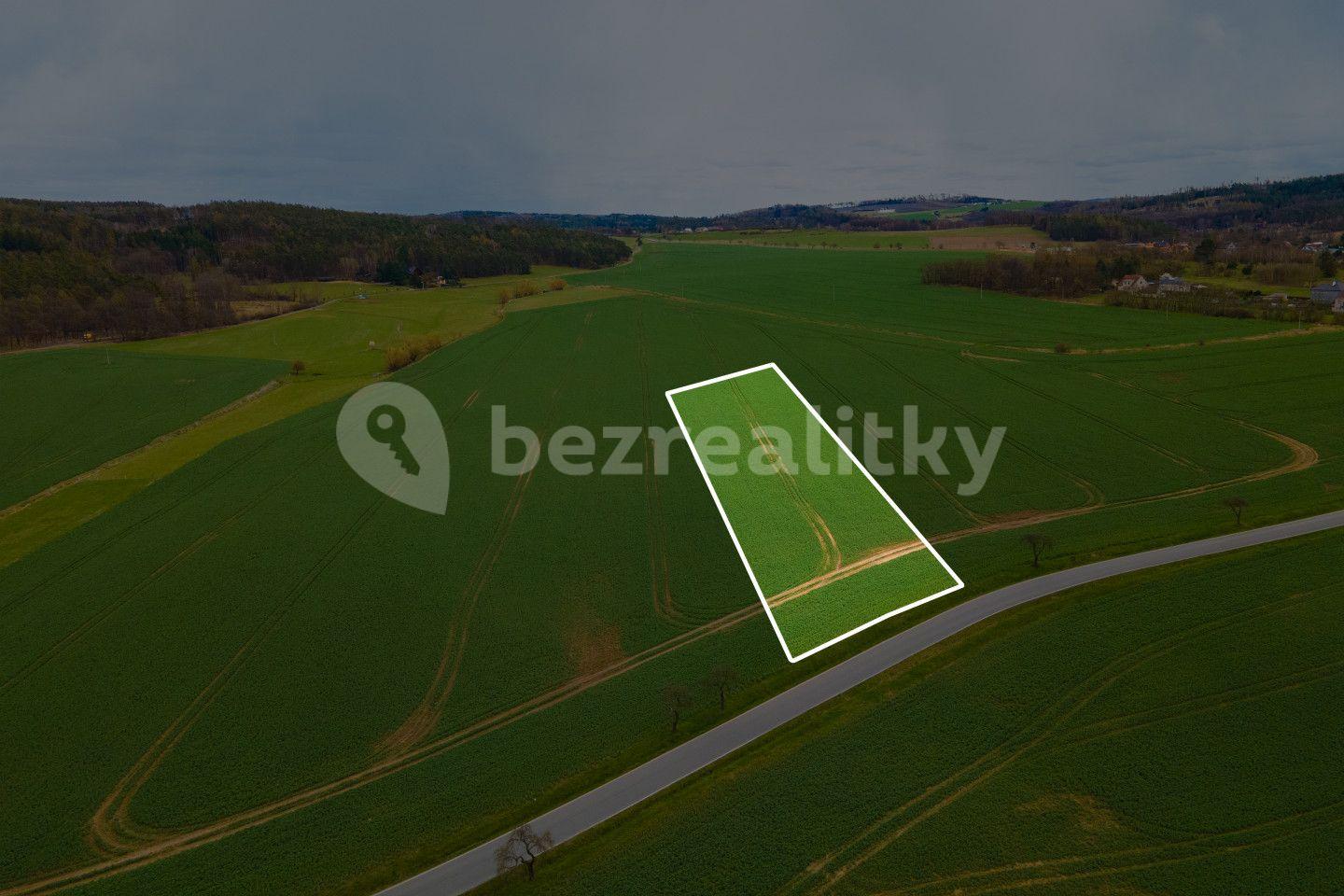 plot for sale, 5,653 m², Čižice, Plzeňský Region