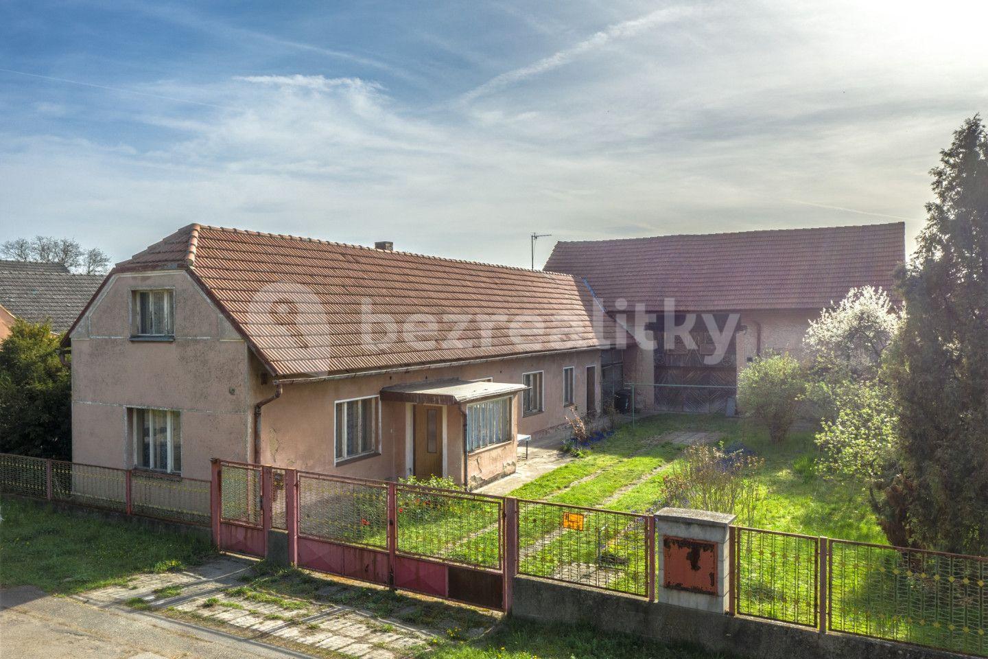 house for sale, 120 m², Benátky nad Jizerou, Středočeský Region