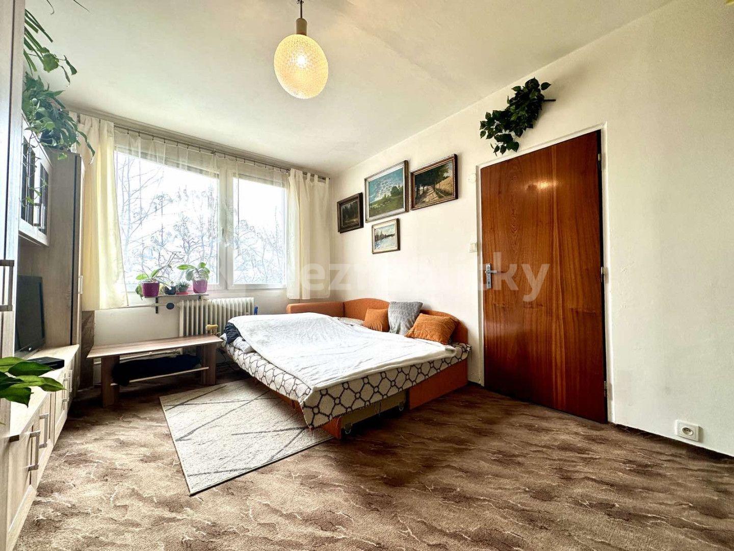 1 bedroom flat for sale, 38 m², Oselce, Plzeňský Region