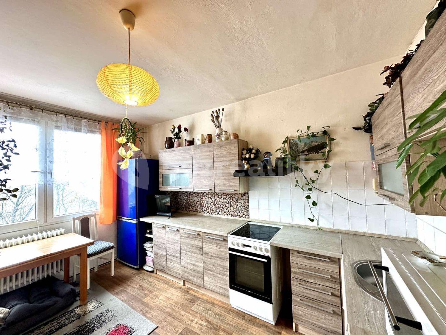 1 bedroom flat for sale, 38 m², Oselce, Plzeňský Region
