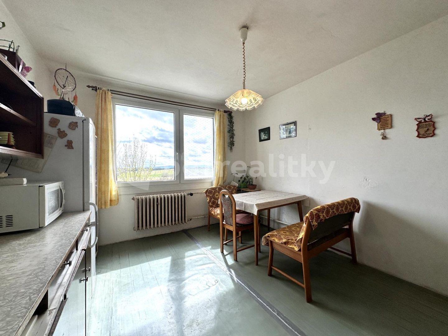 3 bedroom flat for sale, 60 m², Oselce, Plzeňský Region
