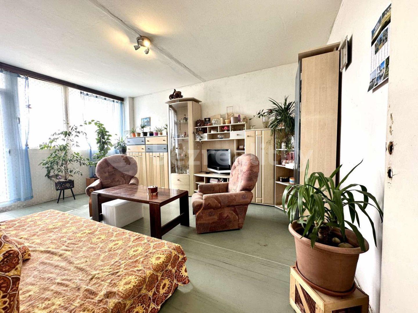 3 bedroom flat for sale, 60 m², Oselce, Plzeňský Region