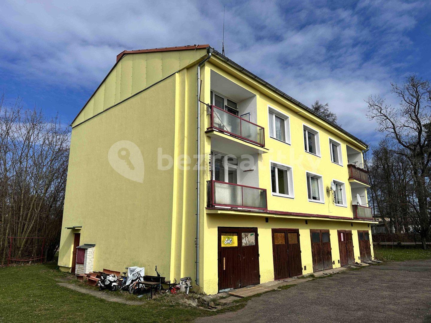 2 bedroom flat for sale, 54 m², Oselce, Plzeňský Region